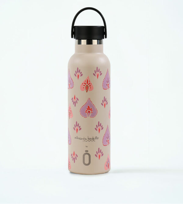 India-topo
