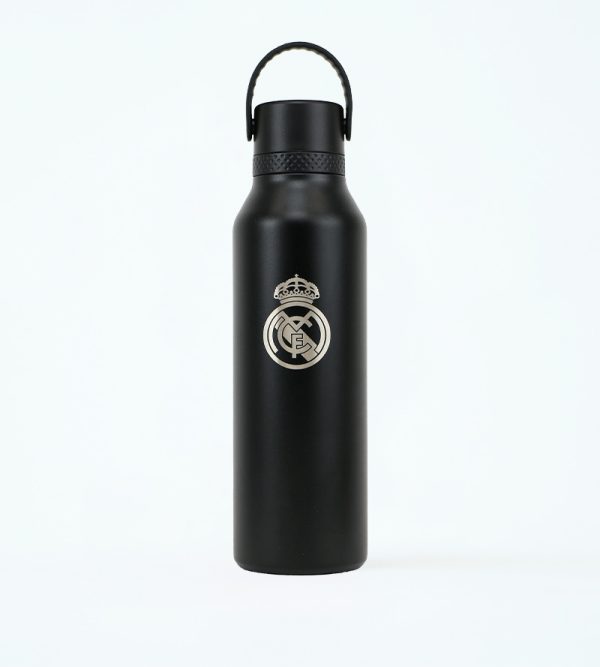 Sport 60 Real Madrid - Negro