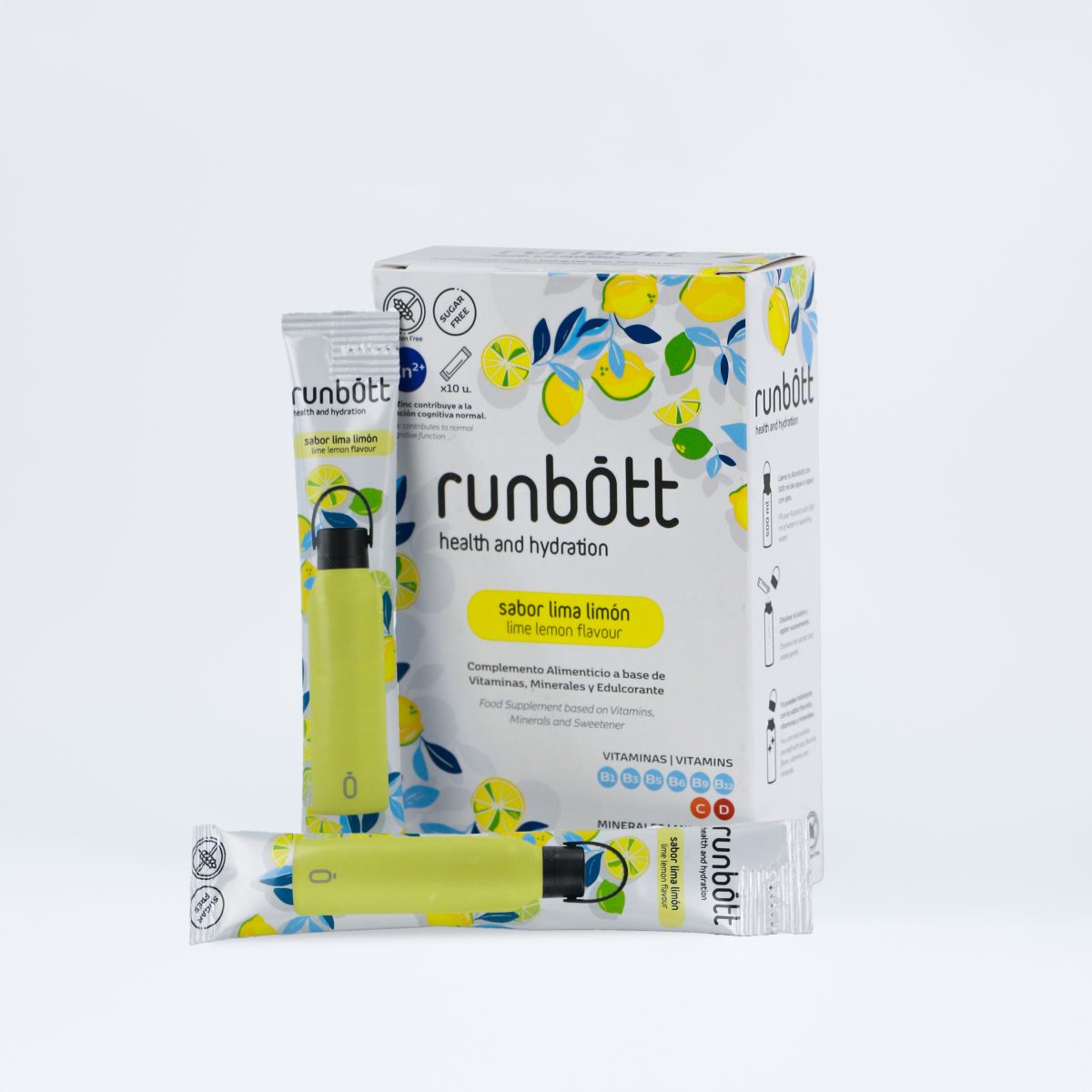 Lemon Lime - Image 3