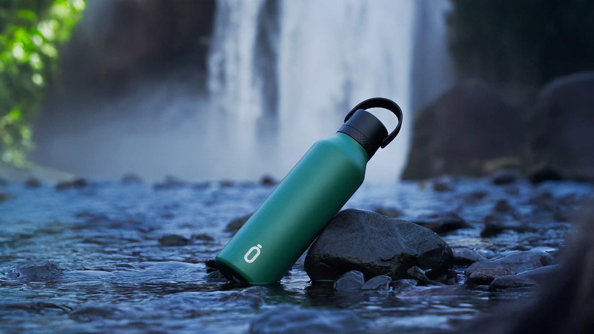 Botella agua térmica de Runbott - Modelo Mii
