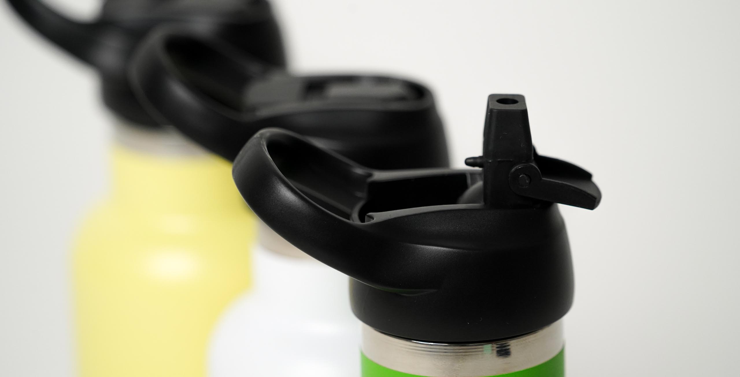 Tapón Sport - Botella running